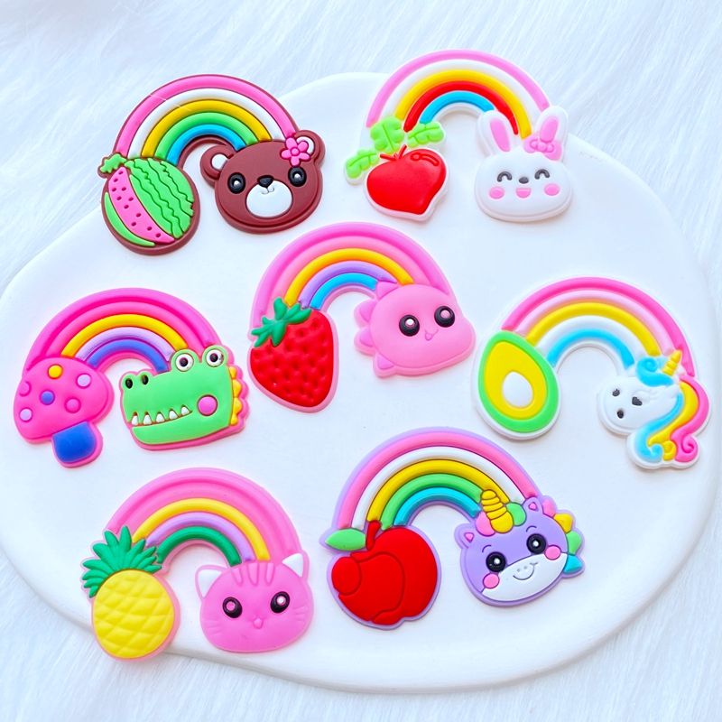 10 stuks nieuwe schattige frui - Embellishment Glue Craft recensie en prijs