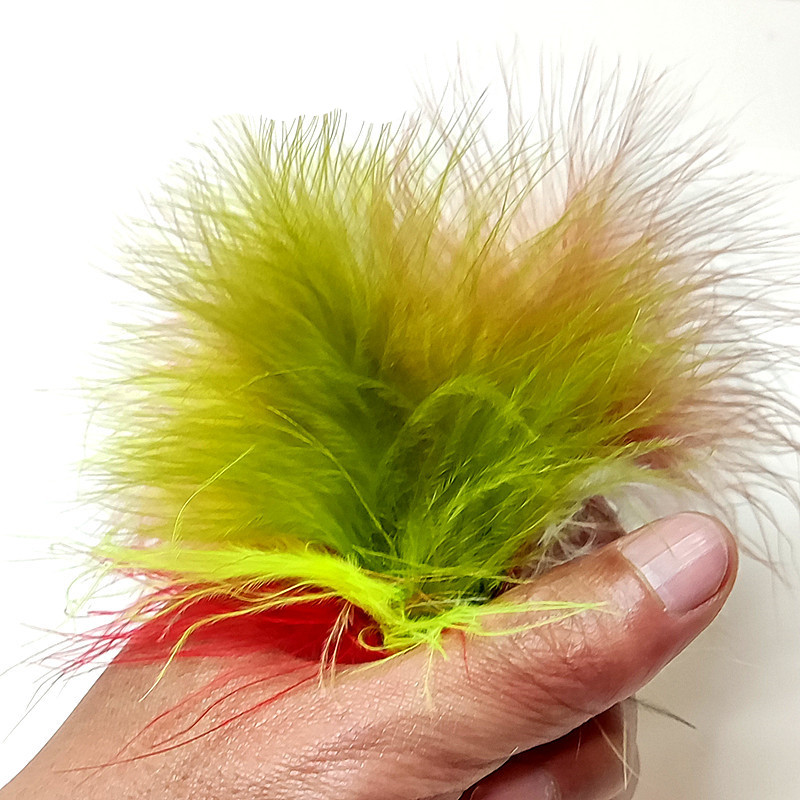 Geselecteerde 50 stuks veren v - Feather Trim Marabou recensie en prijs