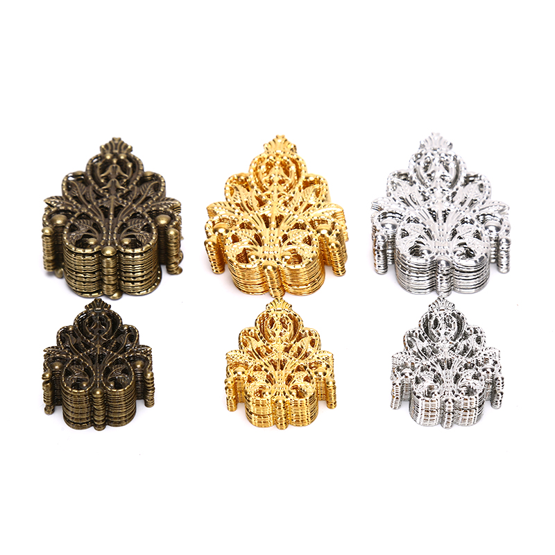 Hot Sale 20 stuks Mix Filigree - Craft Embellishment recensie en prijs
