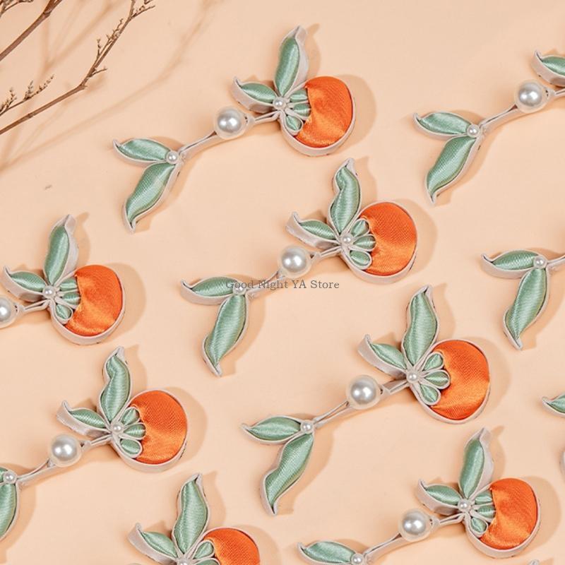 Chinese traditionele knop naai - Craft Embellishment recensie en prijs