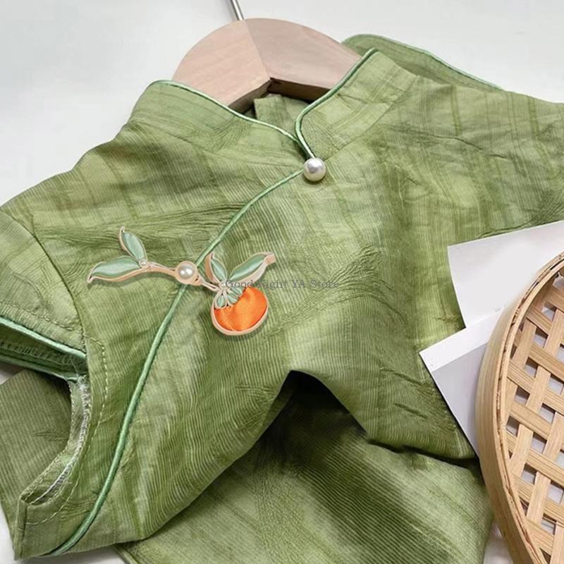 Chinese traditionele knop naai - Craft Embellishment recensie en prijs