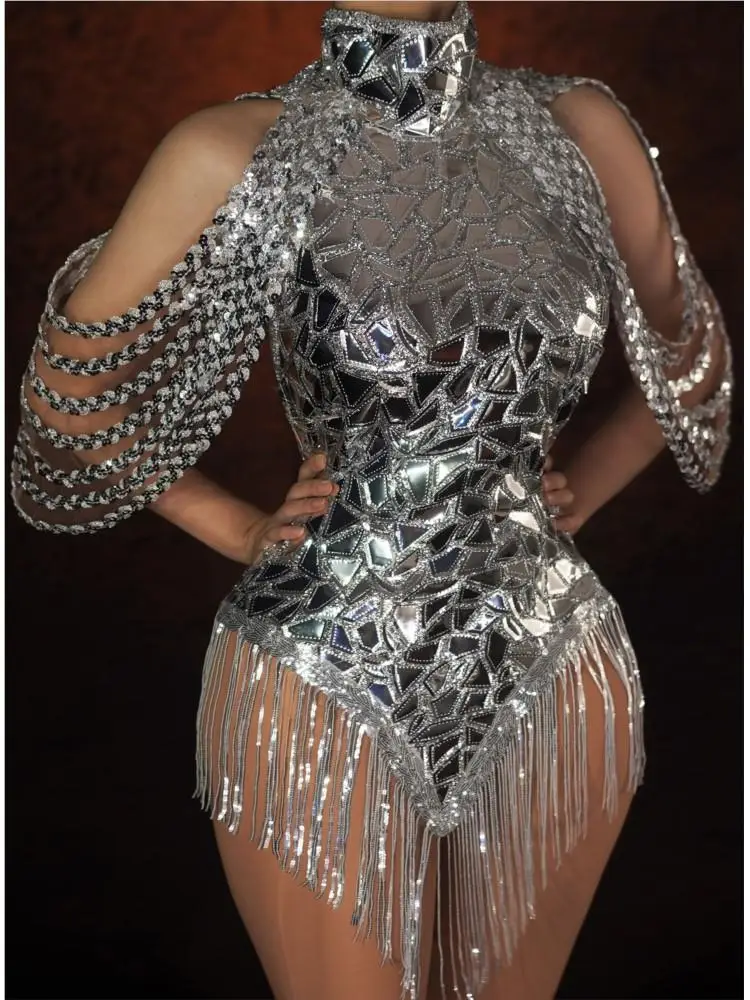 Strass Sprankelende Zilveren P - Rhinestone Banding Trim recensie en prijs