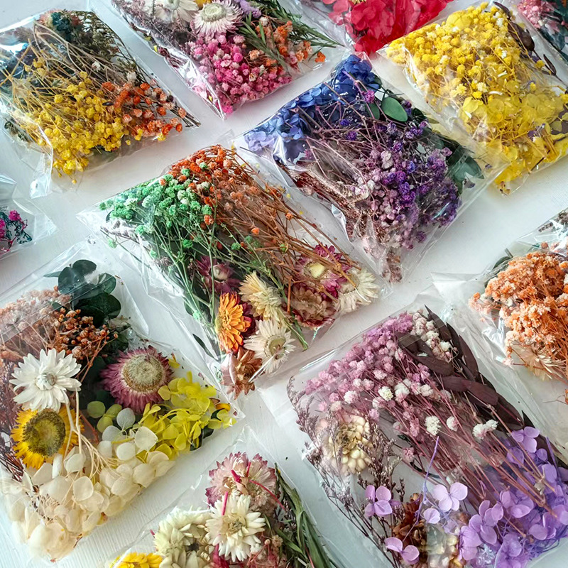 1pack Veelsoortige Gedroogde B - Craft Embellishment recensie en prijs
